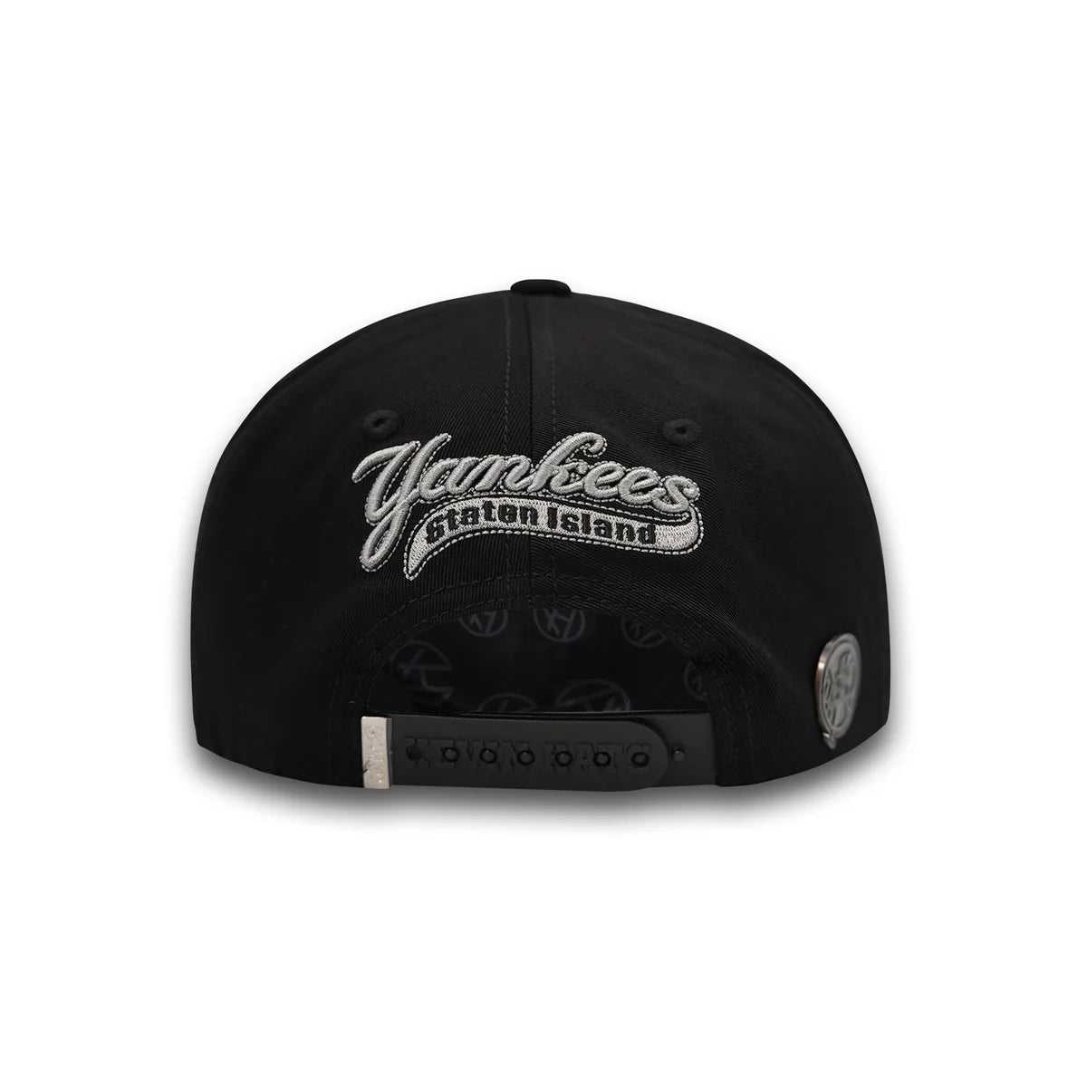 Kevin Hats NY BLACK