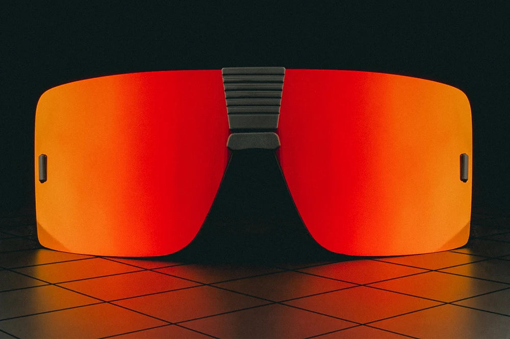 HeatWave Vector Sunglasses: Sunblast Z87+
