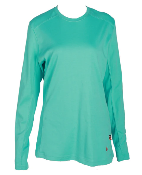 Forge Fr Women's Crew Neck T-shirt