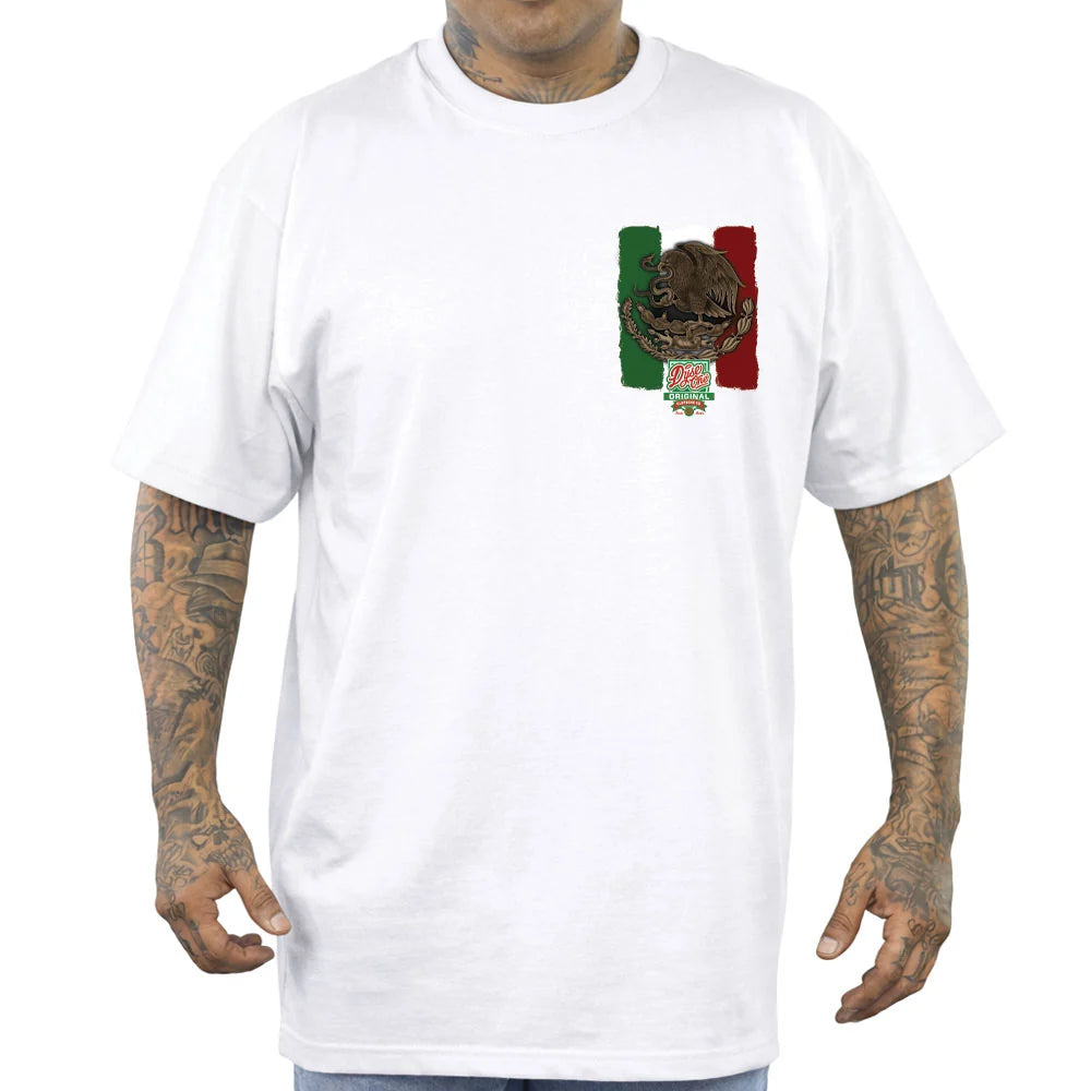 Dyse One Tierra Heavyweight Tee