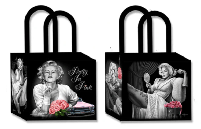 DGA / Homie Tote Bags