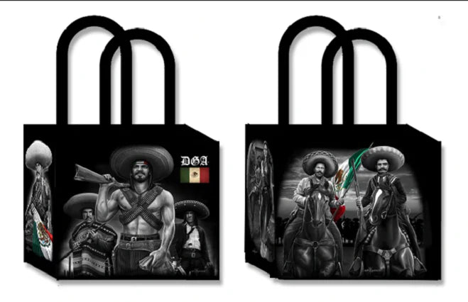 DGA / Homie Tote Bags