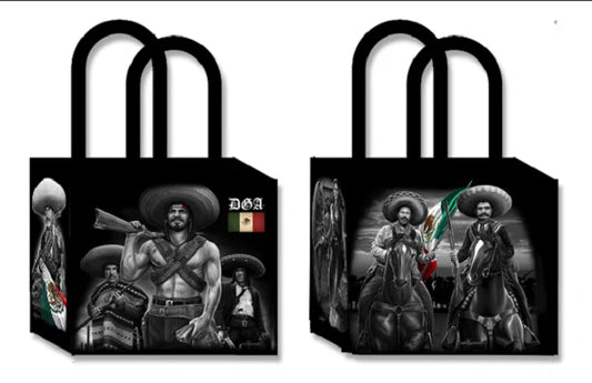 DGA / Homie Tote Bags