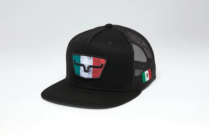 Kimes Ranch Tri Color
