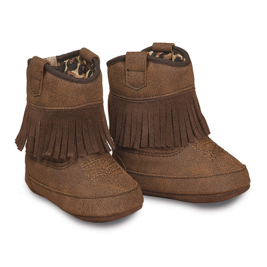 Twister Annabelle Baby Bucker Boot