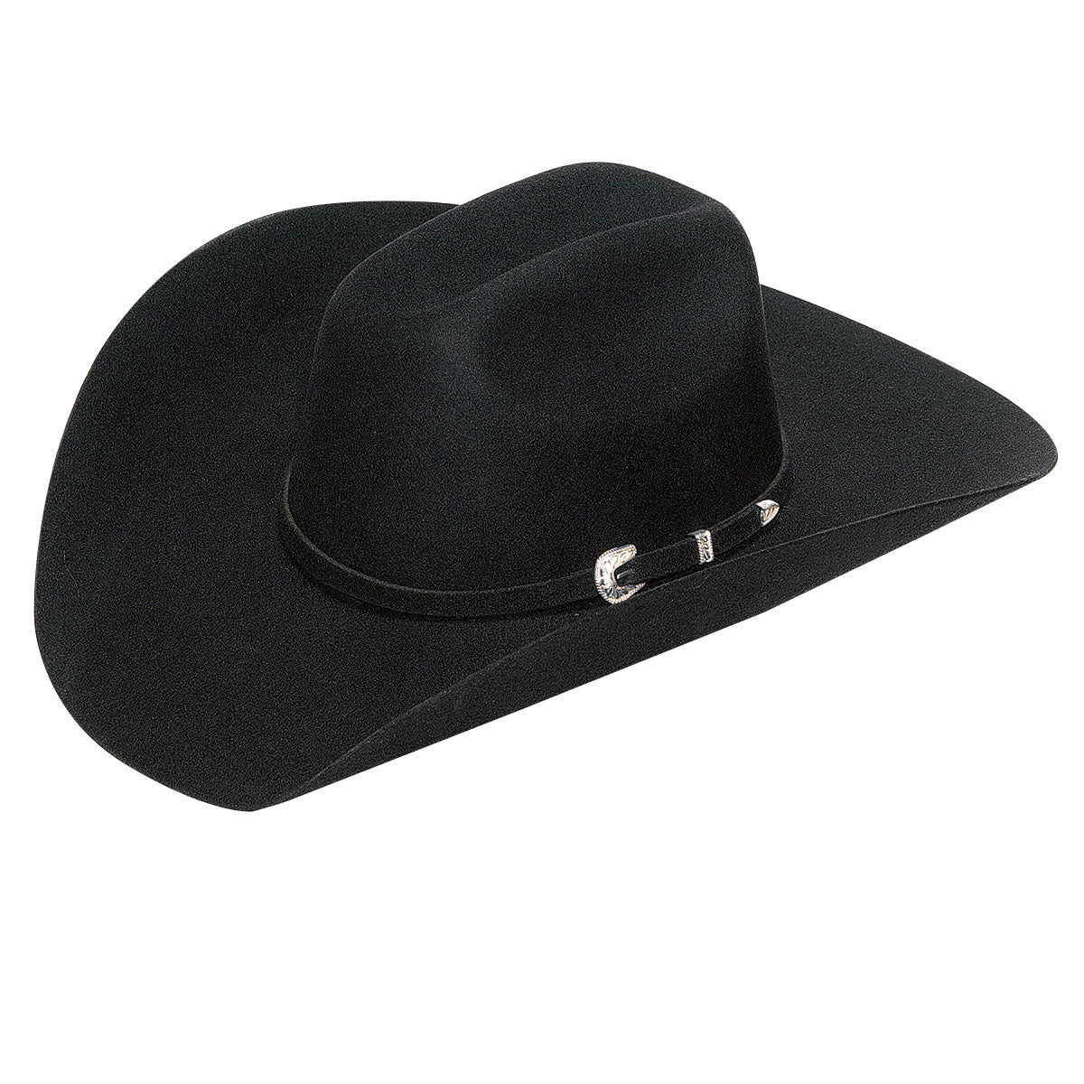 Twister Laredo 3x Wool Western Sombrero
