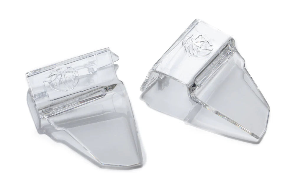 HeatWave VISE And XL VISE Side Shield z87+ CLEAR