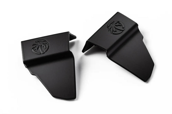 HeatWave VISE And XL VISE Side Shield z87+ Matte BLACK