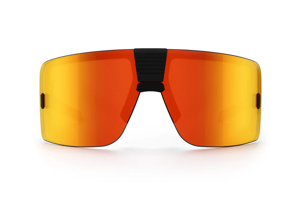 HeatWave Vector Sunglasses: Sunblast Z87+