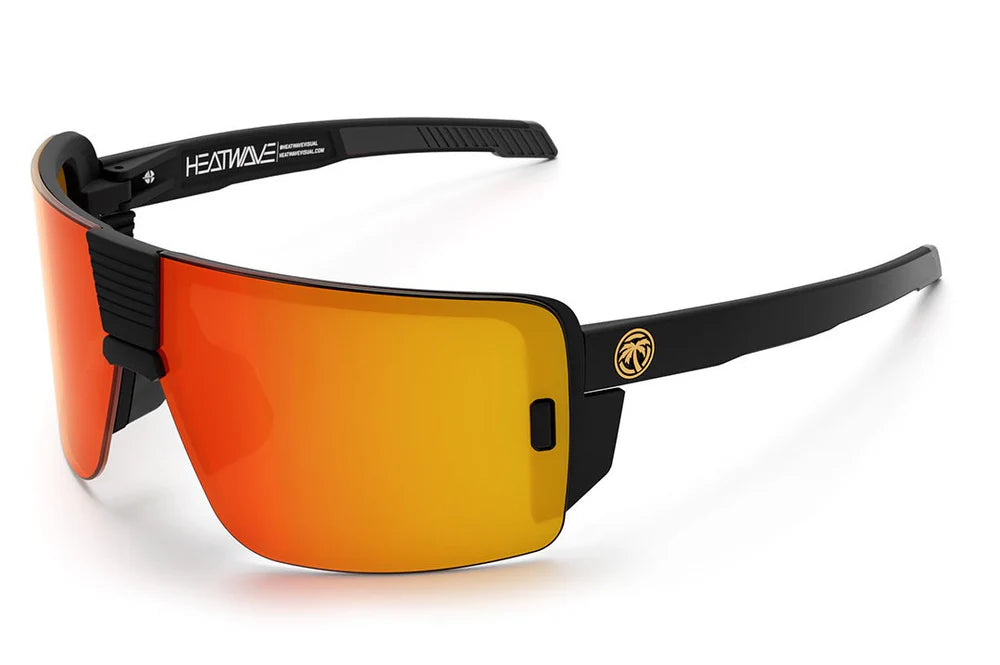 HeatWave Vector Sunglasses: Sunblast Z87+