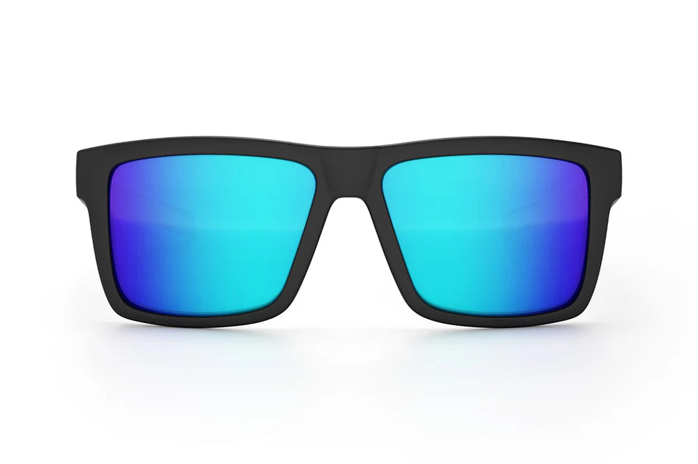 Performance Vise Sunglasses: Polarized Galaxy Z87+