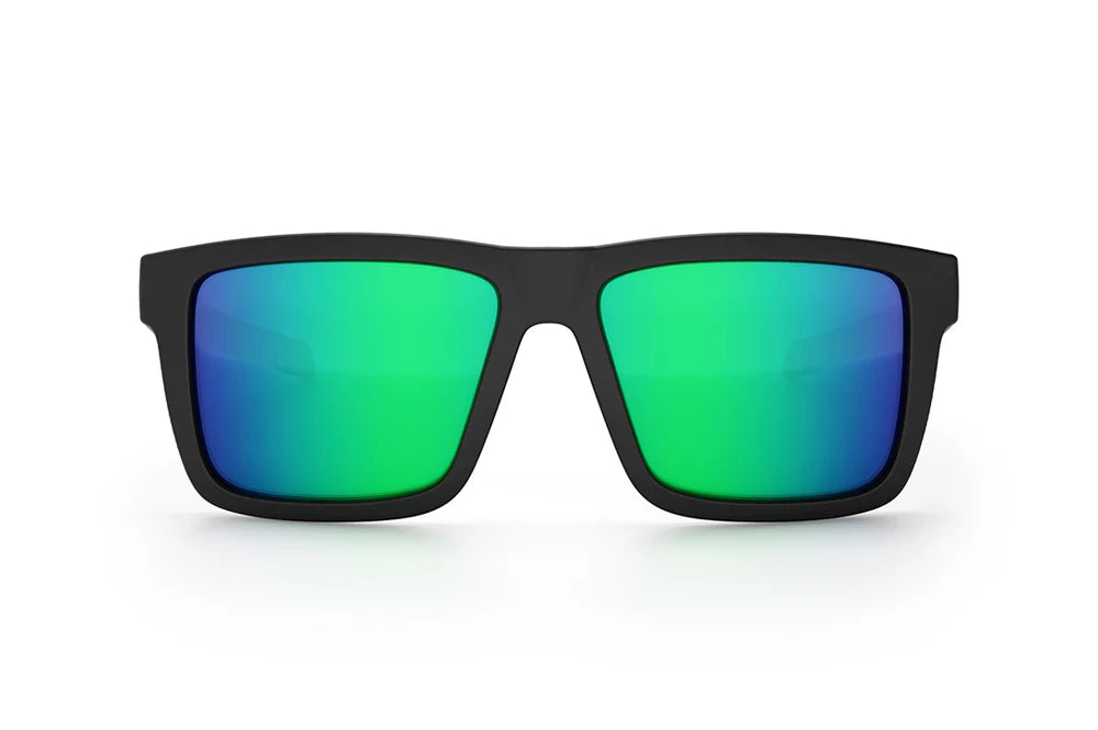 HeatWave Performance XL VISE Sunglasses Frame: Piff Z87+