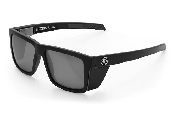 HeatWave Performance XL VISE Sunglasses Frame: SUPER Photochromic Lens Z87+