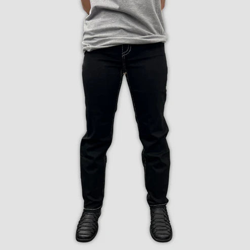 Youth Answer Me Denim Jeans