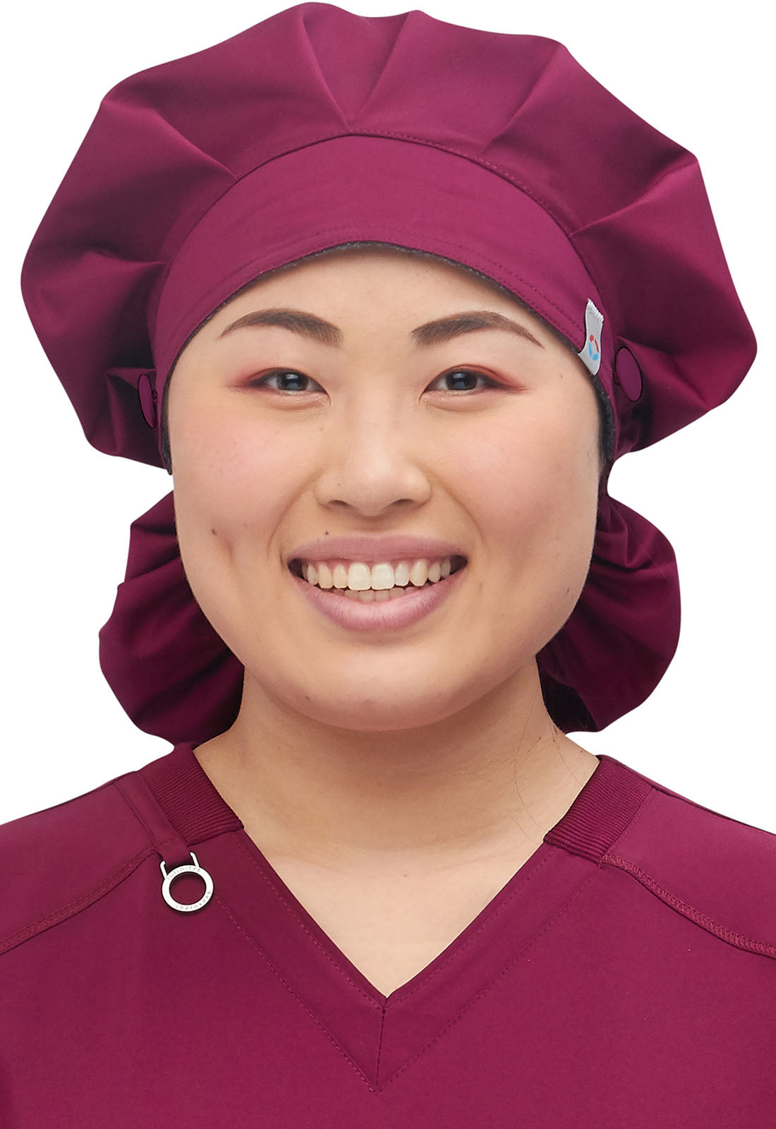 Scrub Cap Bouffant