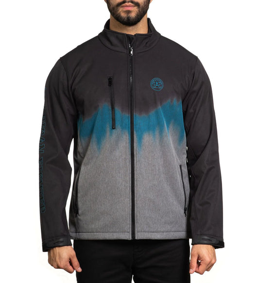 American Fighter Wardell Jacket