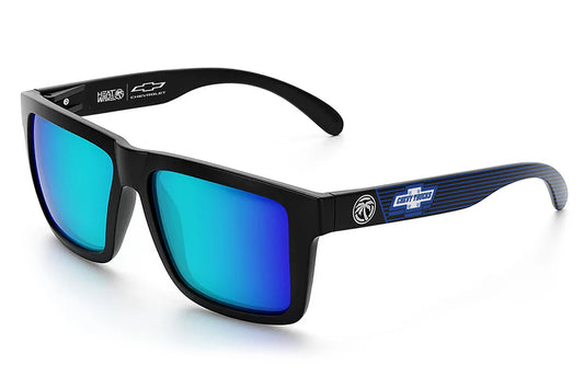 HeatWave XL VISE Sunglasses: Chevy Trucks by Chevrolet®