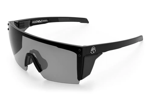 Performance Lazer Face Sunglasses: SUPER Photochromic Lens Z87+