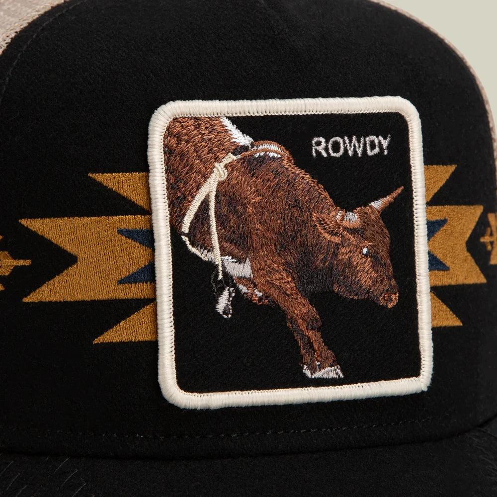 Goorin Bros Canyon Rowdy Cap
