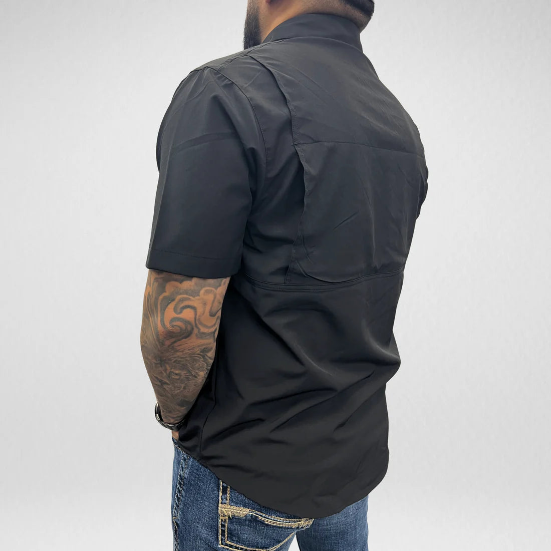 Men's APS Tek S/S Shirt