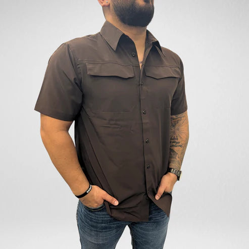 Men's APS Tek S/S Shirt