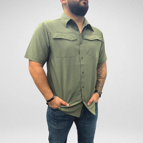 Men's APS Tek S/S Shirt