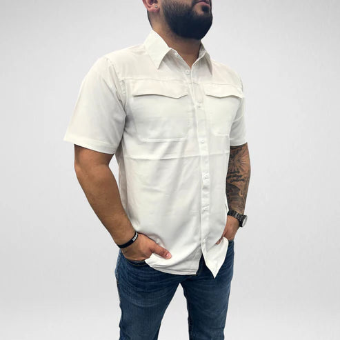 Men's APS Tek S/S Shirt