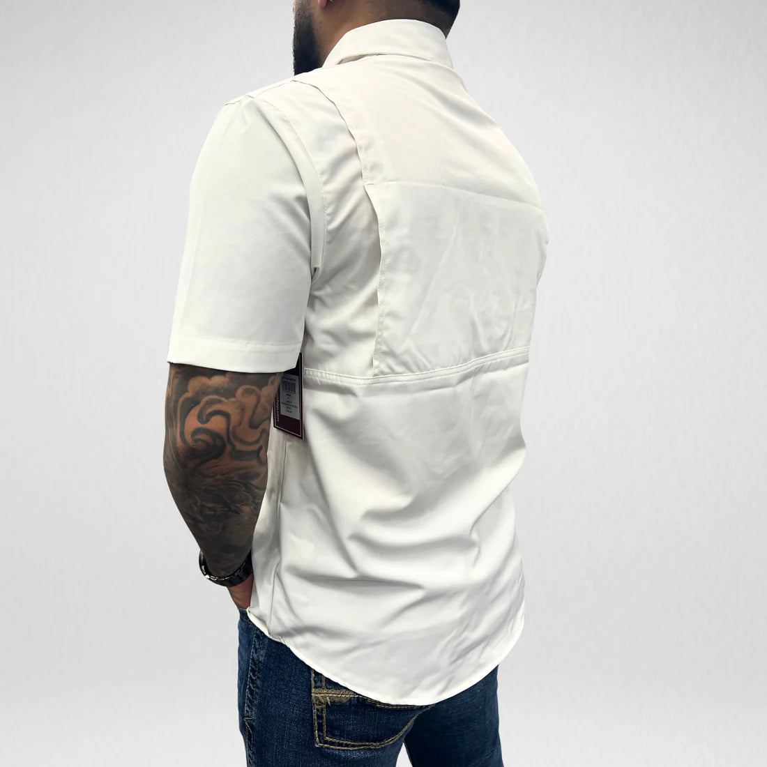 Men's APS Tek S/S Shirt