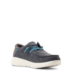 **FINAL SALE** Ariat Men's Hilo Stretch Lace