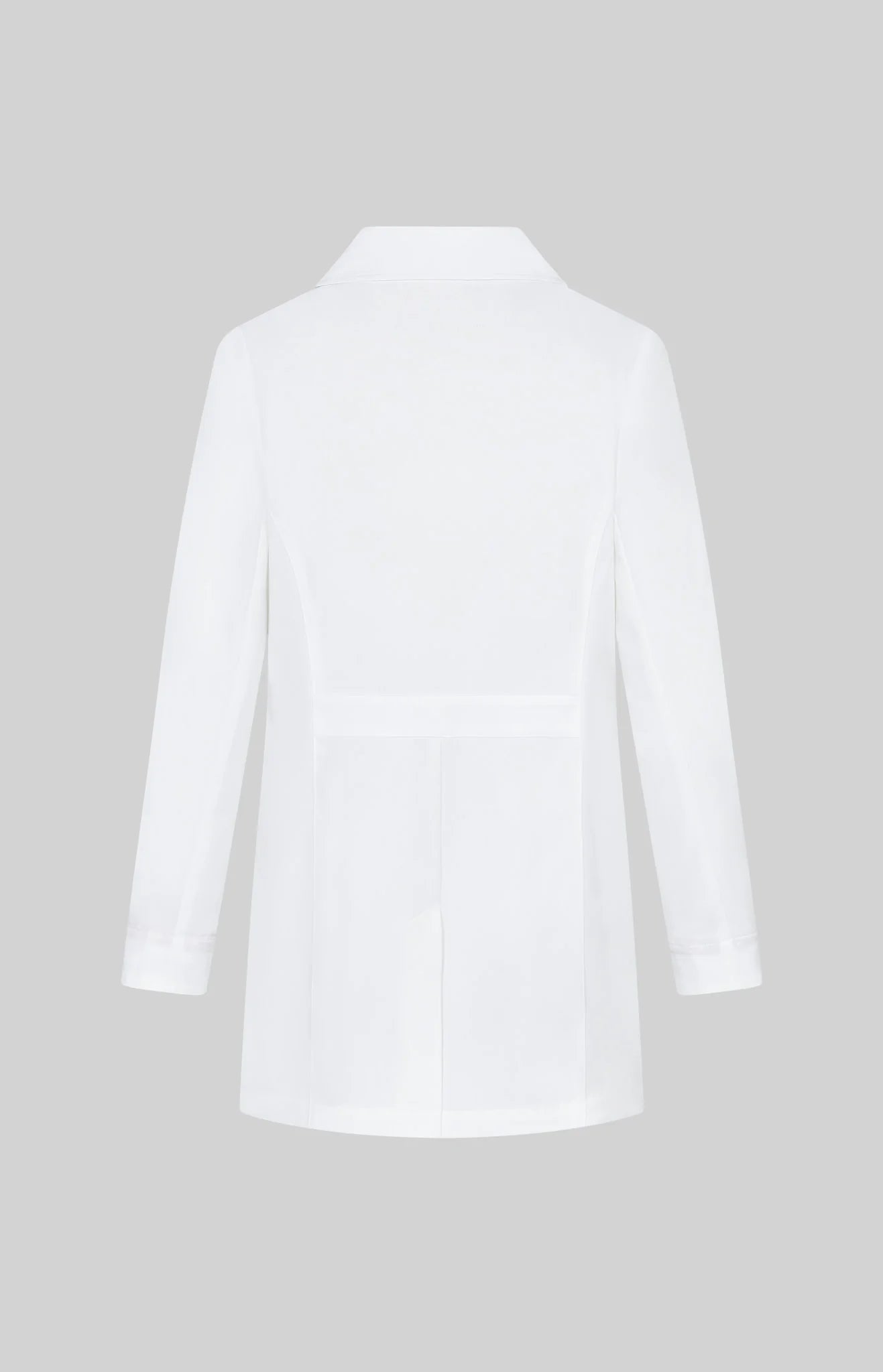 Koi Marigold Lab Coat