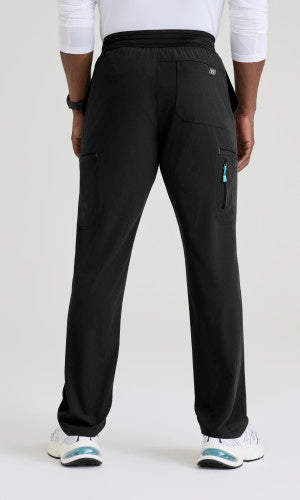 Skechers Merit 6-Pockets Straight Pant