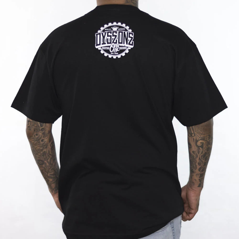 Dyse One Blessings Heavyweight Tee