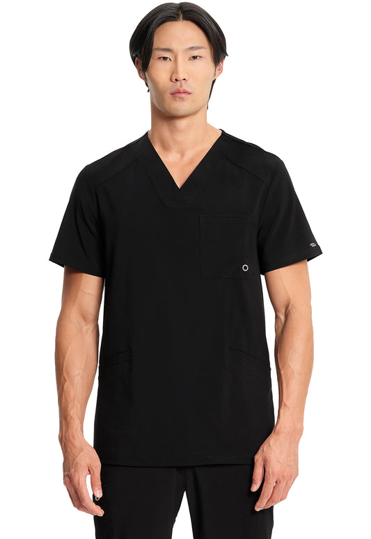 Infinity - Men's V-Neck Top