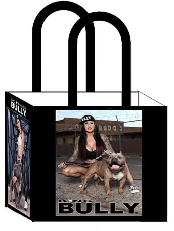 DGA / Homie Tote Bags