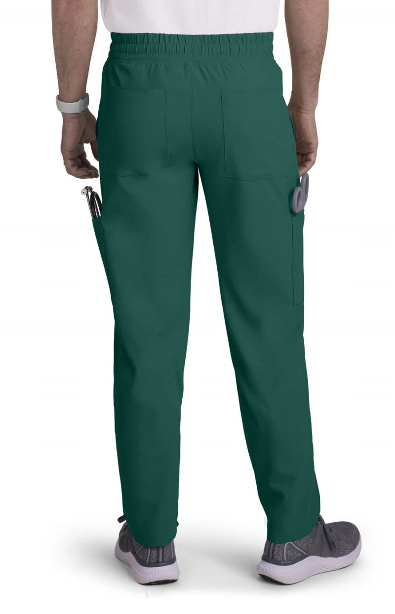 Neuro Cargo Regular Pant