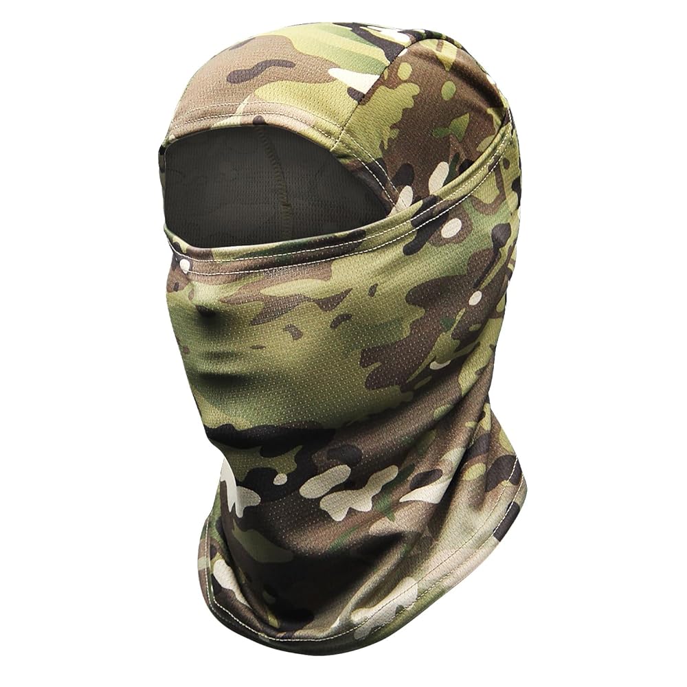 Ninja Mask