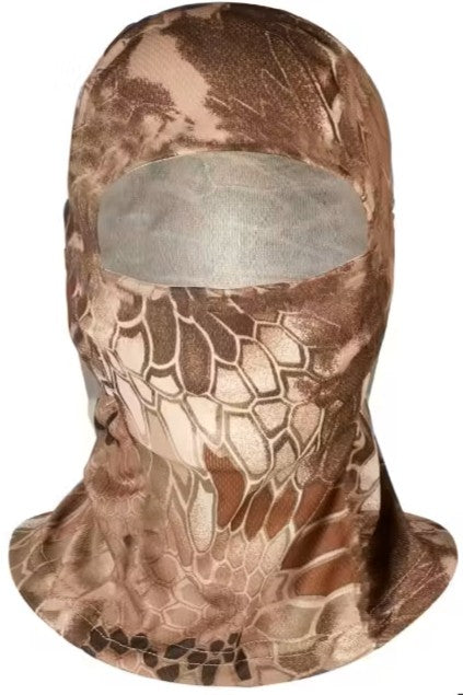 Ninja Mask