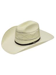 Twister Natural Bangora Sombrero