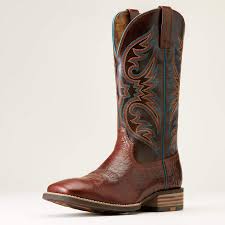 **FINAL SALE** Ariat Men's Ricochet Western Boot