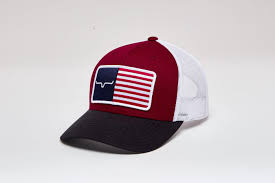 Kimes Ranch-American Trucker