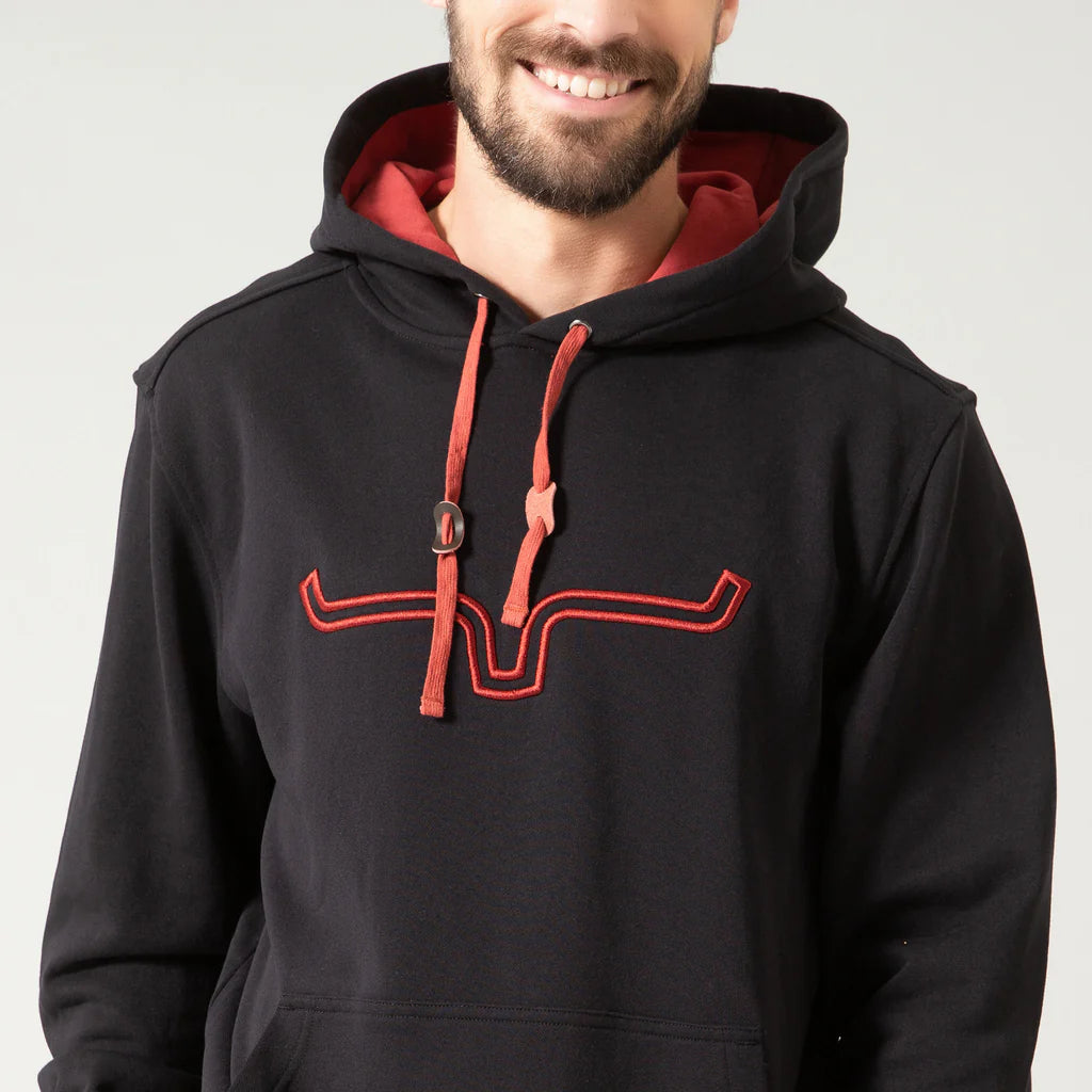 Kimes Ranch Fast Talker Hoodie