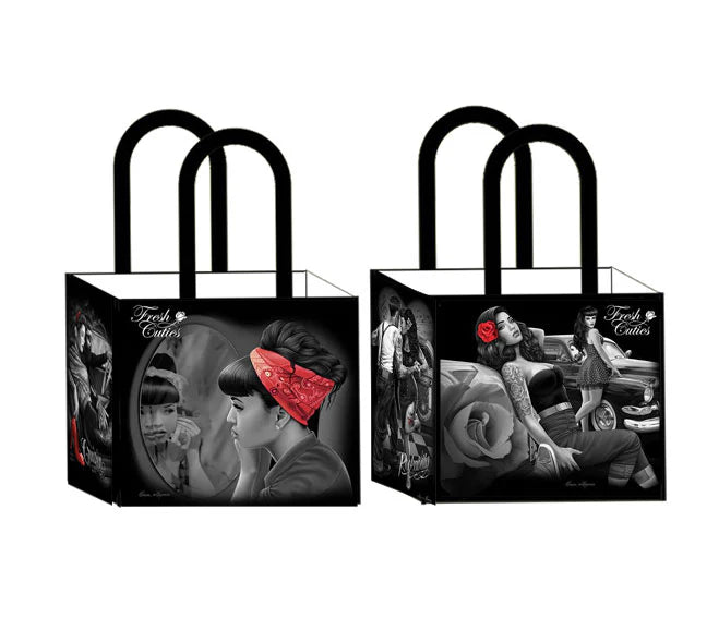 DGA / Homie Tote Bags