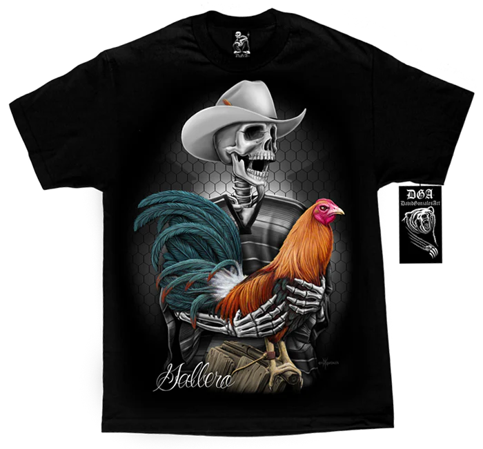 DGA - Gallero Men's Tee