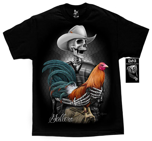 DGA - Gallero Men's Tee