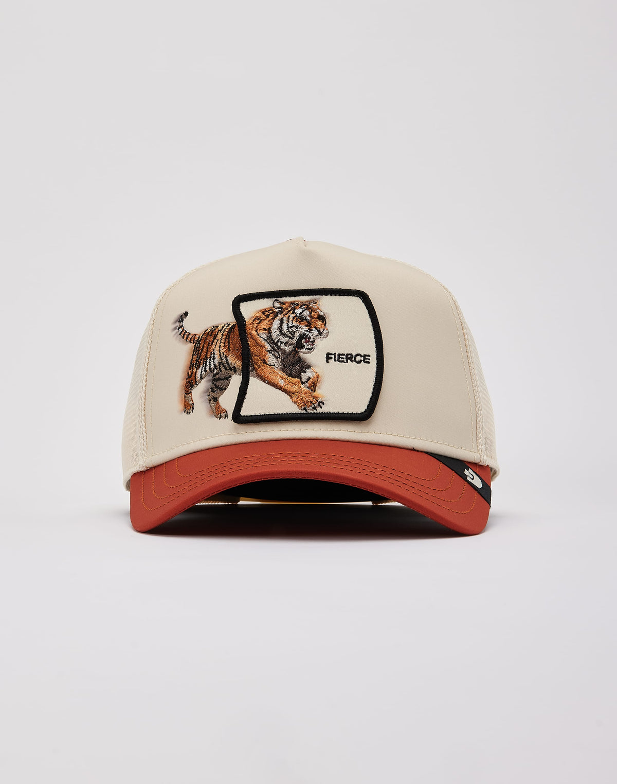 Goorin Bros Migration - Fierce Cap