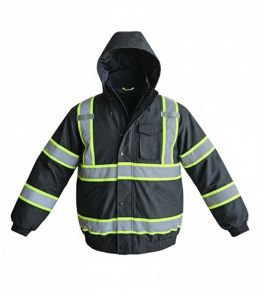 Safety Jacket