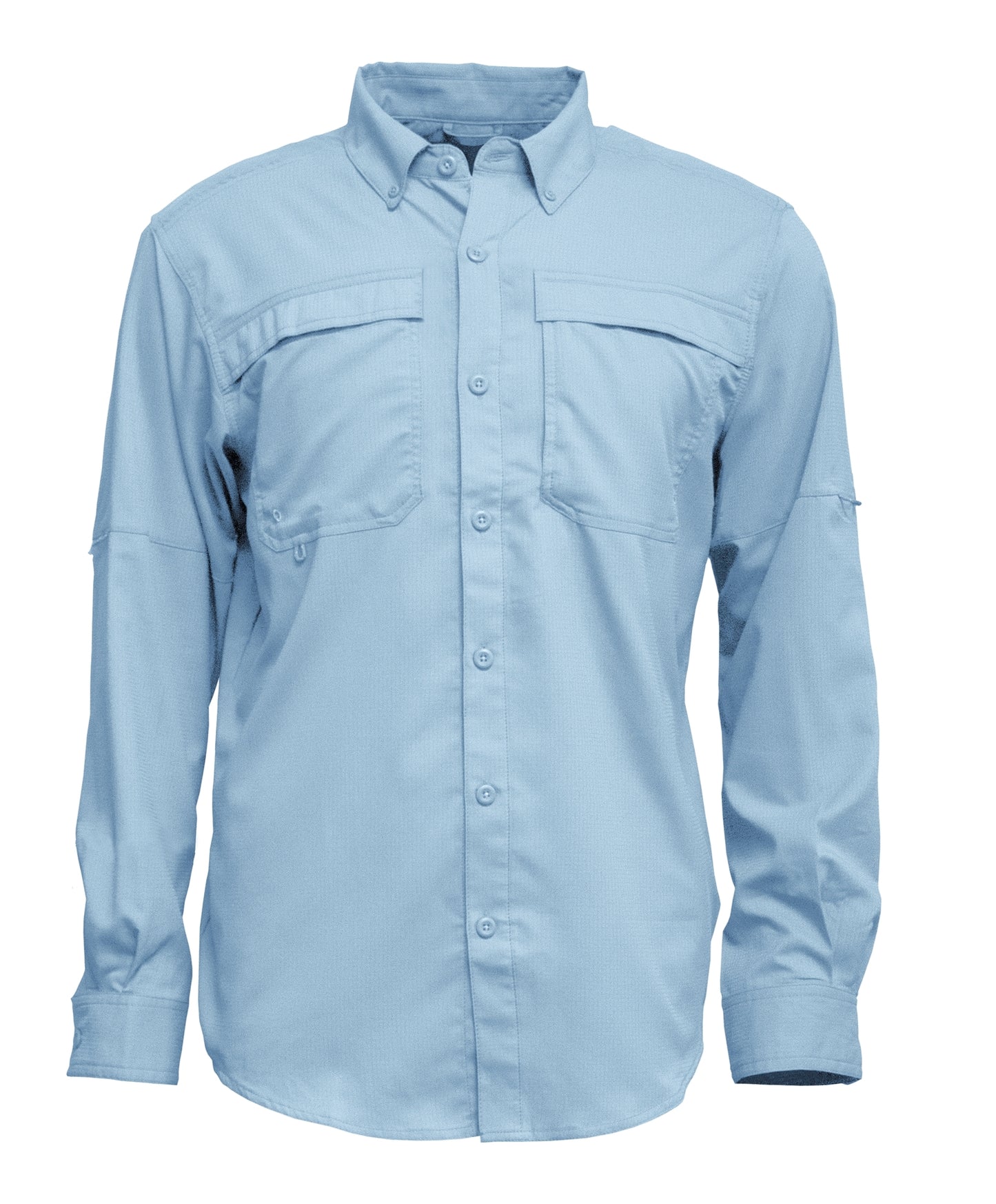 3300 BAW Men's Long Sleeve Fishing