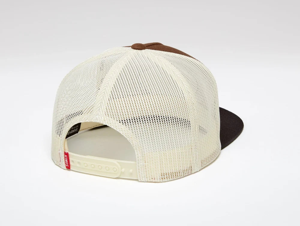Kimes Ranch Conway Trucker Hat