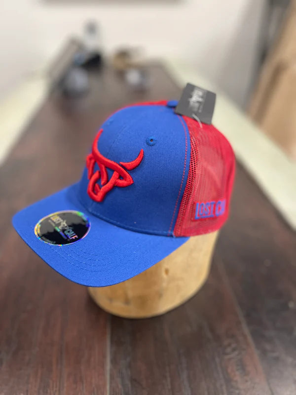 Lost Calf-Royal/Red Youth