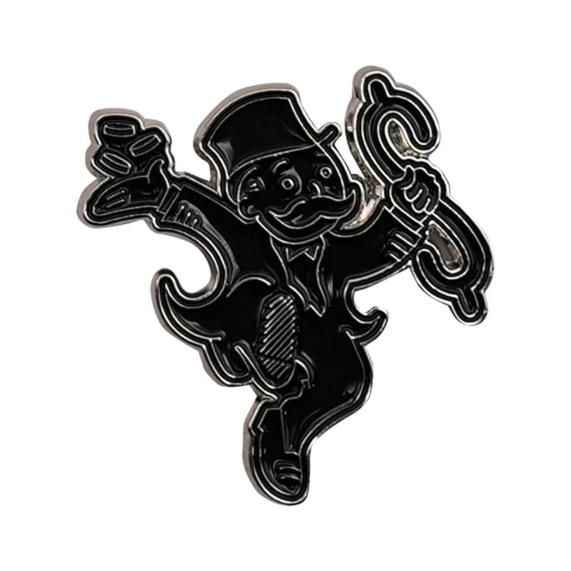 Bigg Boss Hat Pins